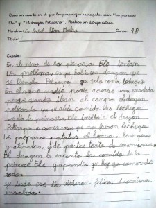 cuento_princesa_dragon_Gabriel